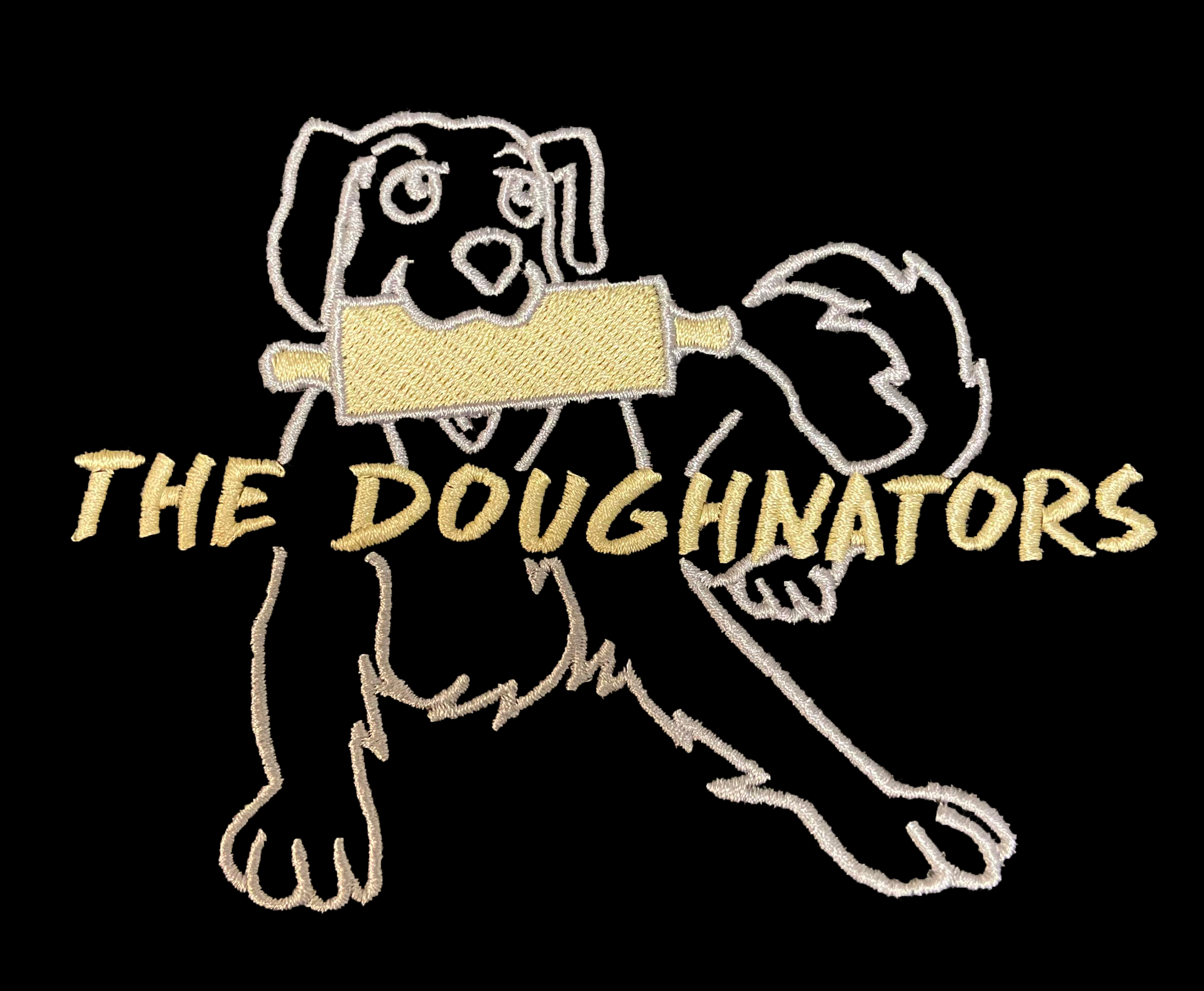The Doughnators